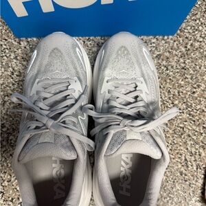 Hoka Athletic Sneakers